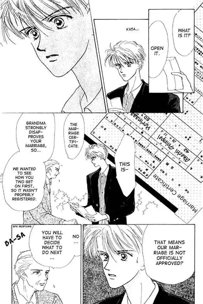 Oh! My Darling Chapter 4 45